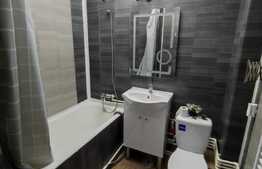 Apartament 3 camere, 74 mp, centrala termica, Zona Garii