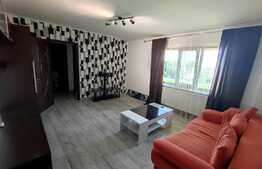 Apartament 3 camere, 74 mp, centrala termica, Zona Garii