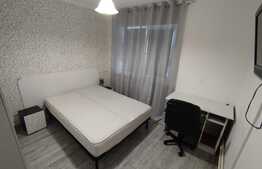 Apartament 3 camere, 74 mp, centrala termica, Zona Garii