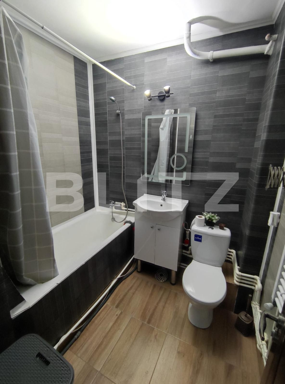 Apartament de vânzare 3 camere Garii - 91388AV | BLITZ Craiova | Poza8