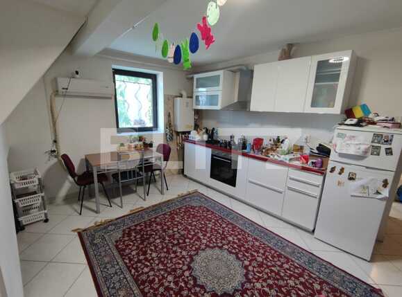 Apartament de vânzare 3 camere Ultracentral - 91389AV | BLITZ Craiova | Poza1