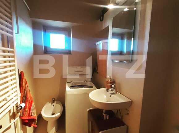 Apartament  4 camere, Calea Bucuresti  | Poza7