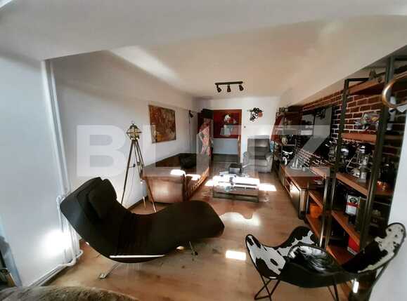 Apartament  4 camere, Calea Bucuresti  | Poza2