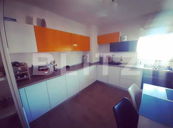 Apartament  4 camere, Calea Bucuresti  | Poza6