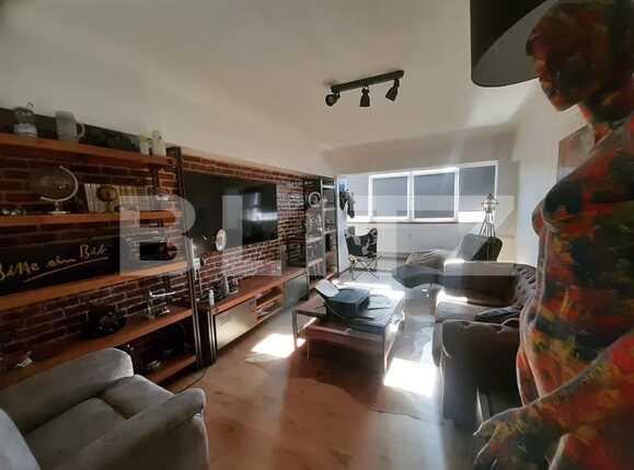 Apartament  4 camere, Calea Bucuresti  | Poza1