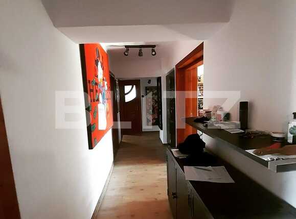 Apartament  4 camere, Calea Bucuresti  | Poza9
