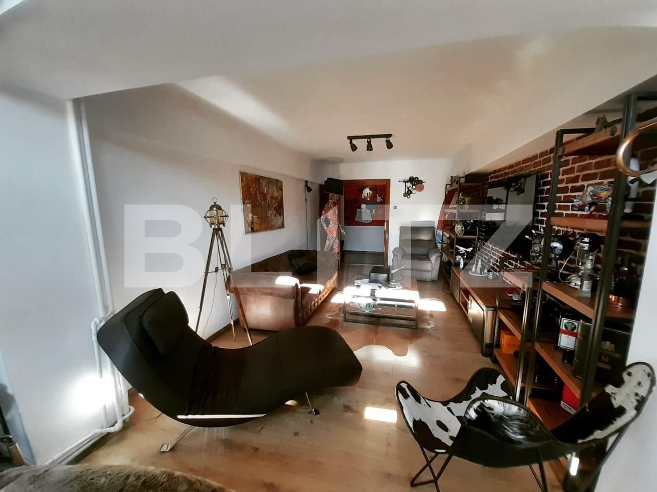 Apartament  4 camere, Calea Bucuresti  | Poza2