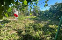 Casa si teren de 1217 mp, front 15 m, zona superba, Central