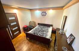 Casa si teren de 1217 mp, front 15 m, zona superba, Central