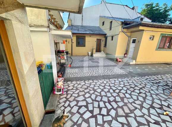 Casa de vânzare 5 camere Central - 91433CV | BLITZ Craiova | Poza10
