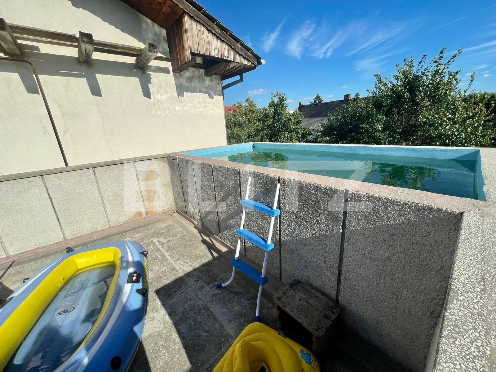 Casa de vânzare 5 camere Central - 91433CV | BLITZ Craiova | Poza5