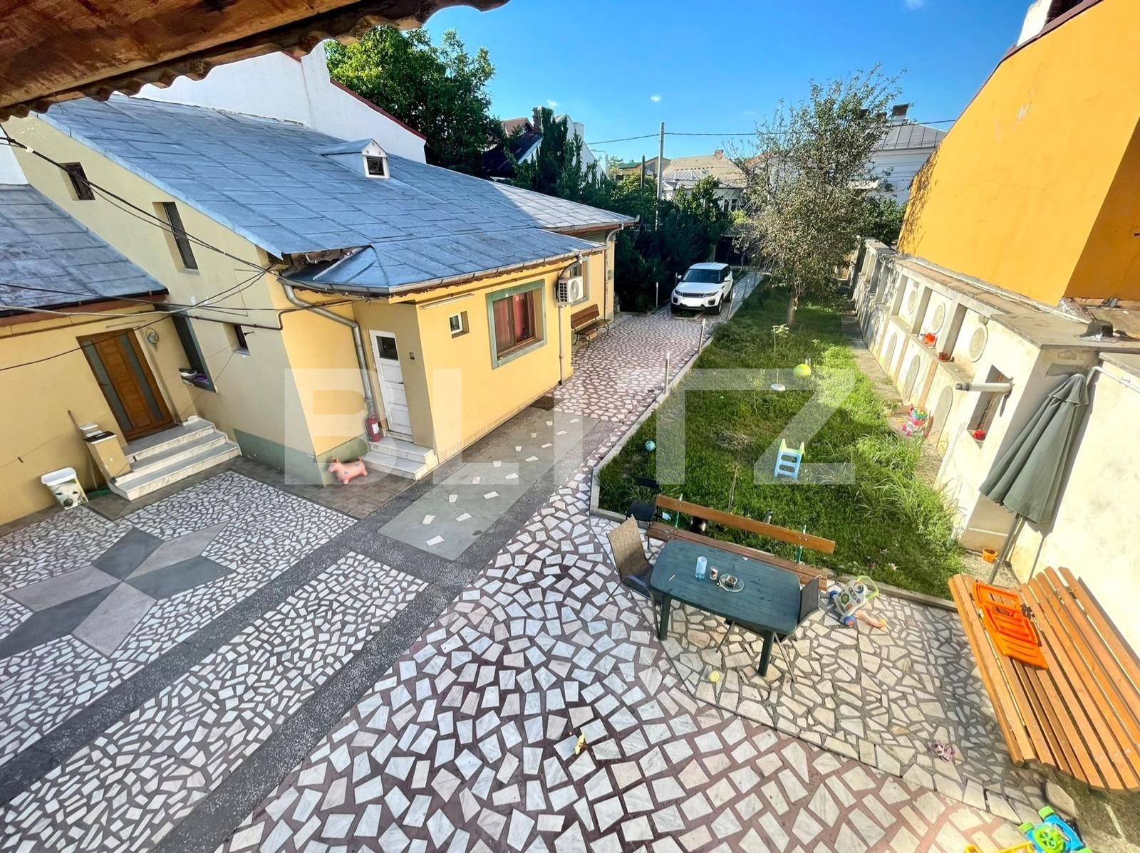 Casa de vânzare 5 camere Central - 91433CV | BLITZ Craiova | Poza2