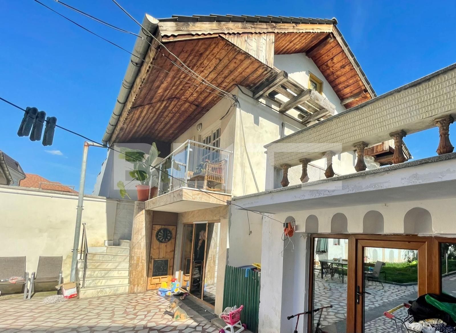 Casa de vânzare 5 camere Central - 91433CV | BLITZ Craiova | Poza4