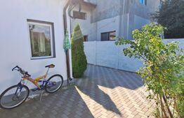 URGENT!Casa pe plan parter, 4 camere, teren 400 mp, Popoveni