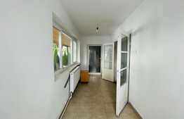 URGENT!Casa pe plan parter, 4 camere, teren 400 mp, Popoveni