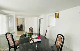 URGENT!Casa pe plan parter, 4 camere, teren 400 mp, Popoveni
