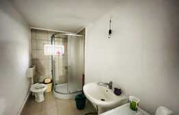 URGENT!Casa pe plan parter, 4 camere, teren 400 mp, Popoveni