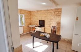 URGENT!Casa pe plan parter, 4 camere, teren 400 mp, Popoveni