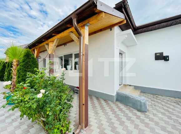 Casa de vânzare 4 camere Popoveni - 91445CV | BLITZ Craiova | Poza3