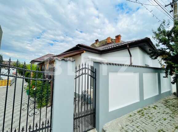 Casa de vânzare 4 camere Popoveni - 91445CV | BLITZ Craiova | Poza12