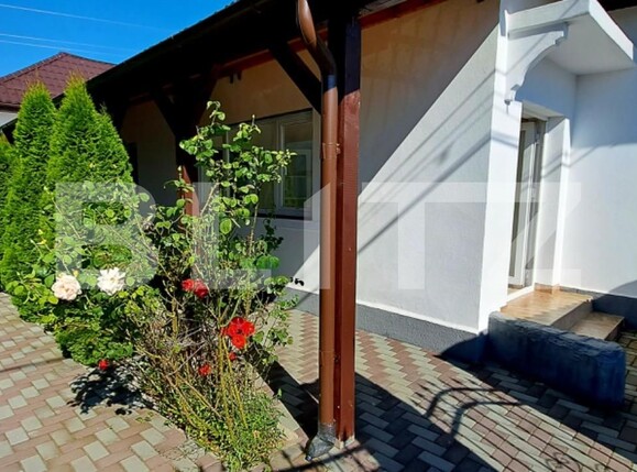 Casa de vânzare 4 camere Popoveni - 91445CV | BLITZ Craiova | Poza1