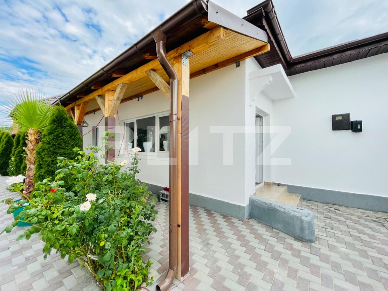 Casa de vânzare 4 camere Popoveni - 91445CV | BLITZ Craiova | Poza3