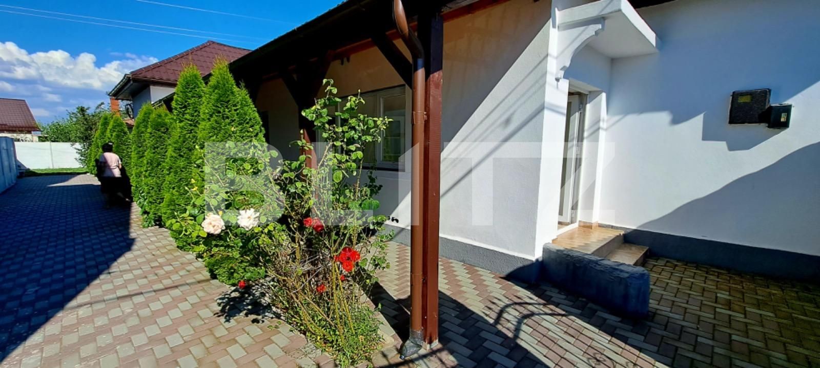 Casa de vânzare 4 camere Popoveni - 91445CV | BLITZ Craiova | Poza1