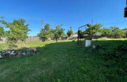 Casa la Rosu P+M 286 mp utili, 2000 mp teren, Vulpeni