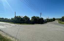 Casa la Rosu P+M 286 mp utili, 2000 mp teren, Vulpeni