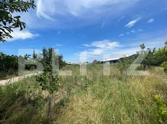 Teren de vânzare Podari - 91462TV | BLITZ Craiova | Poza1