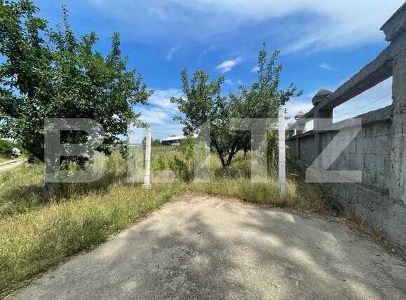 Teren de vânzare Podari - 91462TV | BLITZ Craiova | Poza2