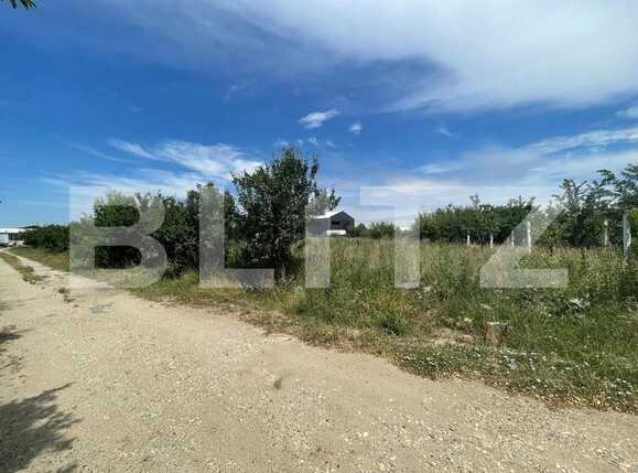 Teren de vânzare Podari - 91462TV | BLITZ Craiova | Poza3