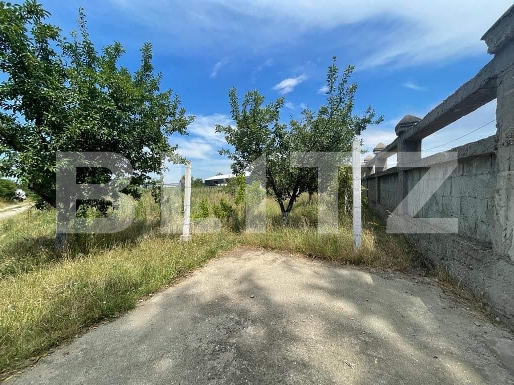 Teren de vânzare Podari - 91462TV | BLITZ Craiova | Poza2