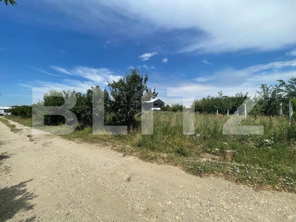 Teren de vânzare Podari - 91462TV | BLITZ Craiova | Poza3