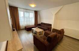 Apartament 2 camere, centrala proprie, Ac, zona Centrala