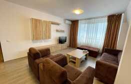 Apartament 2 camere, centrala proprie, Ac, zona Centrala