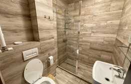 Apartament 2 camere, centrala proprie, Ac, zona Centrala