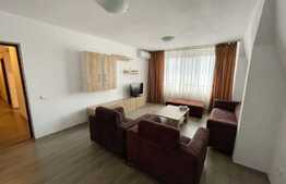 Apartament 2 camere, centrala proprie, Ac, zona Centrala