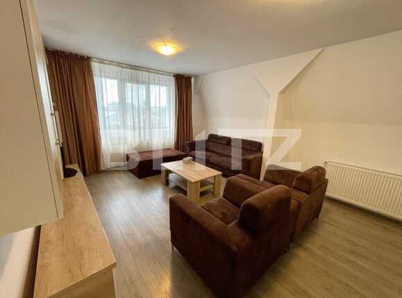 Apartament de închiriat 2 camere Central - 91467AI | BLITZ Craiova | Poza4