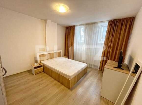 Apartament de închiriat 2 camere Central - 91467AI | BLITZ Craiova | Poza1