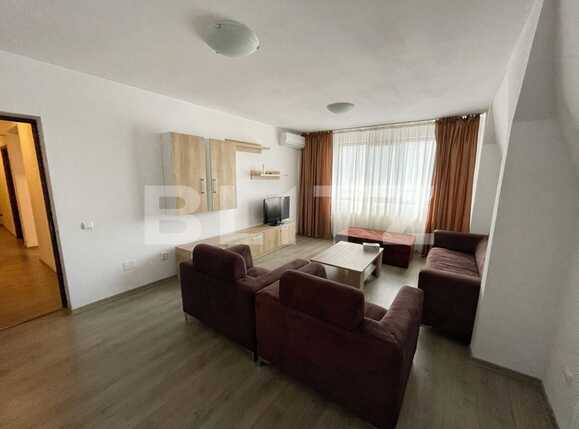 Apartament de închiriat 2 camere Central - 91467AI | BLITZ Craiova | Poza5