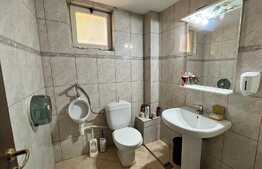 REDUCERE!!! Casă și spațiu comercial 414 mp utili, 498 mp teren, cartier Rovine