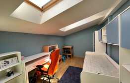 REDUCERE!!! Casă și spațiu comercial 414 mp utili, 498 mp teren, cartier Rovine