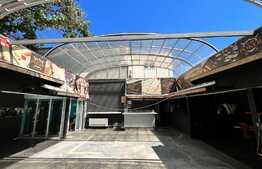 REDUCERE!!! Casă și spațiu comercial 414 mp utili, 498 mp teren, cartier Rovine