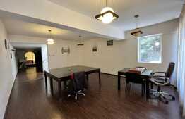 REDUCERE!!! Casă și spațiu comercial 414 mp utili, 498 mp teren, cartier Rovine