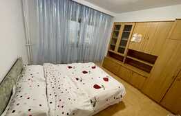 Apartament 3 camere, pet friendly, centrala proprie, Ac, 1 Mai