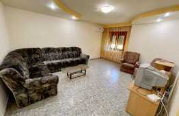 Apartament 3 camere, pet friendly, centrala proprie, Ac, 1 Mai