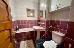 Apartament 3 camere, pet friendly, centrala proprie, Ac, 1 Mai