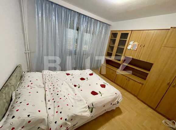 Apartament de închiriat 3 camere 1 Mai - 91503AI | BLITZ Craiova | Poza2