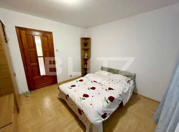 Apartament de închiriat 3 camere 1 Mai - 91503AI | BLITZ Craiova | Poza3